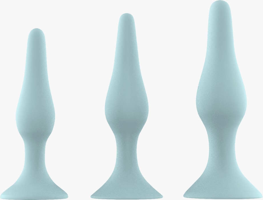 Anal Training Kit