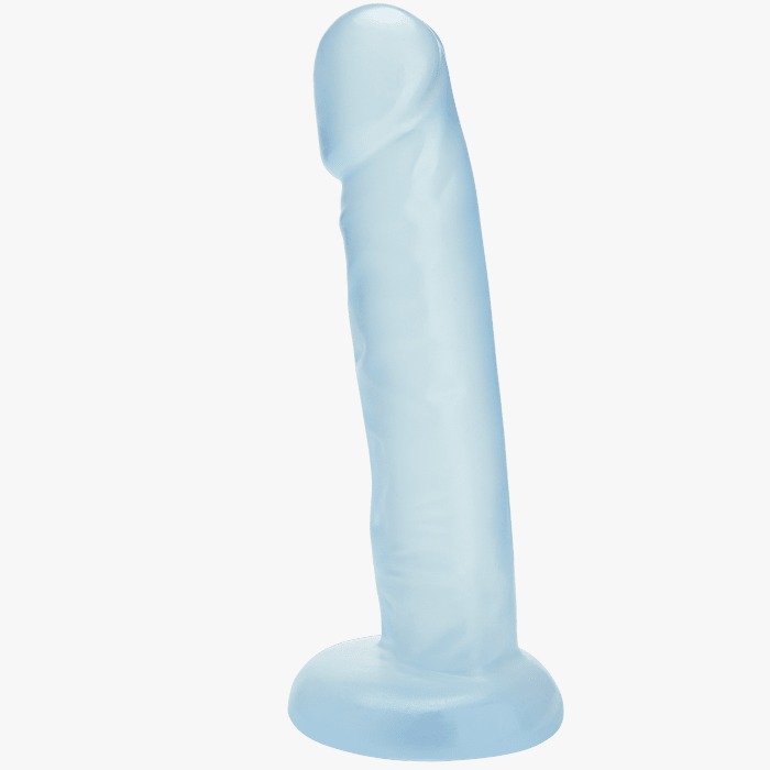 Realistic Dildo - 8”