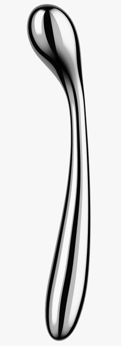 Stainless Smooth Wand