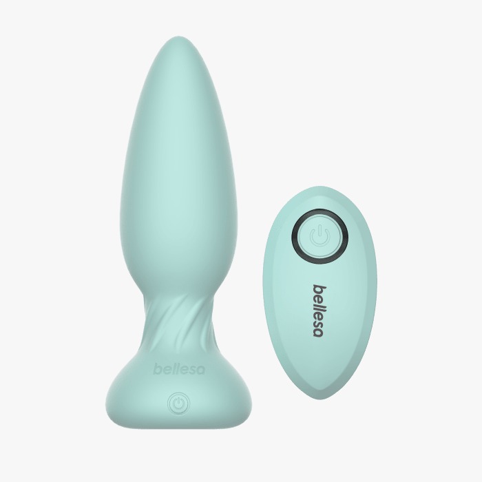 Vibrating Plug