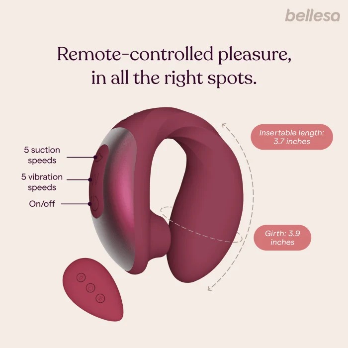 AirVibe Pro — view 2