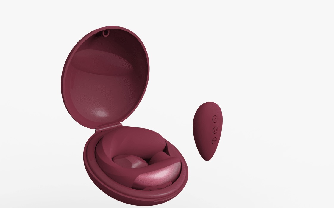 AirVibe Pro — view 4