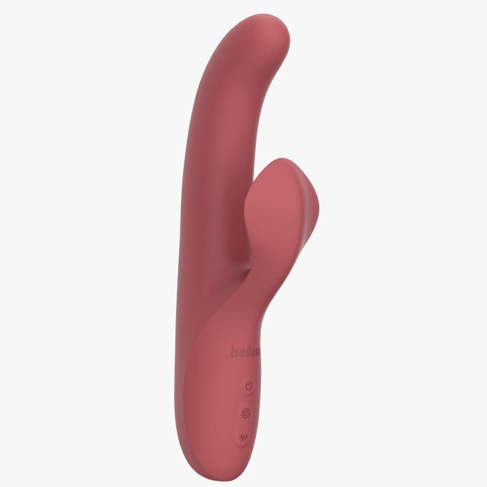 G-Stroking Rabbit